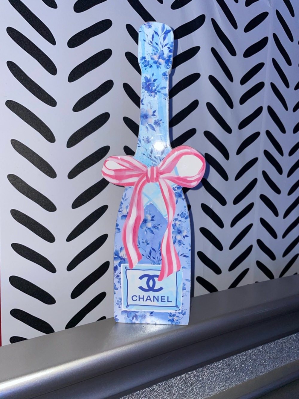 Decor block